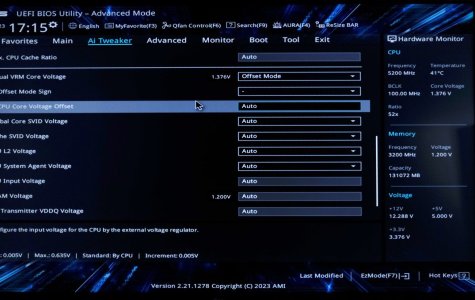 13900kf low Cinebench score