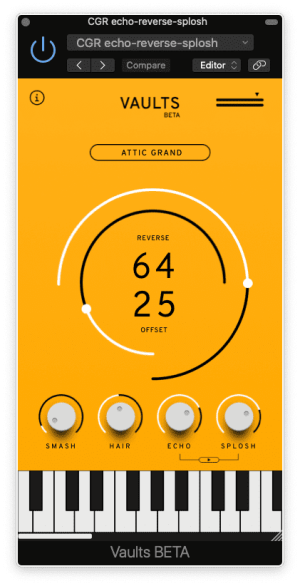 Crow Hill Vaults Attic Grand - CGR preset.png Crow Hill Vaults Attic Grand - CGR preset.png