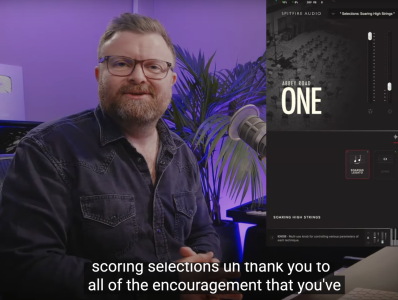 Abbey Road One Selections/Foundation Info