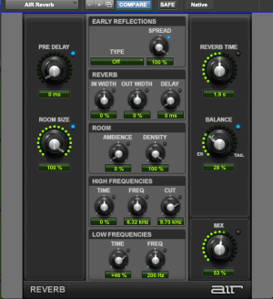 AIR Studios Reverb Discussion Thread