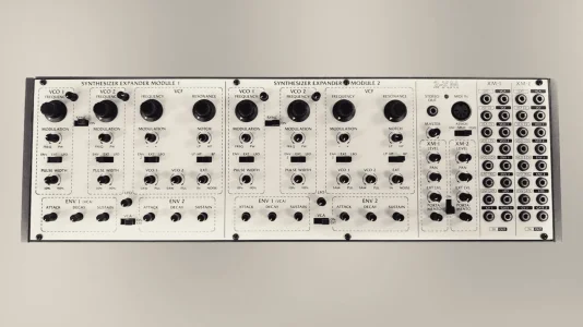 GForce Software OB-E