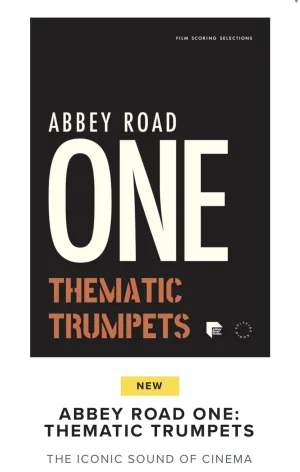 Abbey Road One Selections/Foundation Info