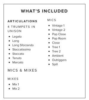 Abbey Road One Selections/Foundation Info