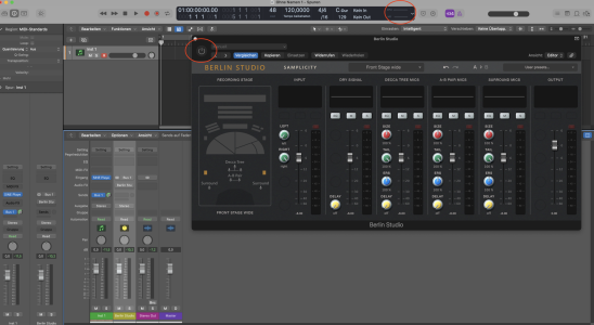 Samplicity announces Berlin Studio plugin