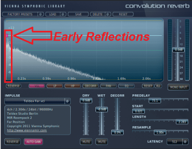 Berlin Studio - The Ultimate Reverb Test