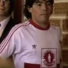 Maradonna