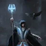 Arcane Master